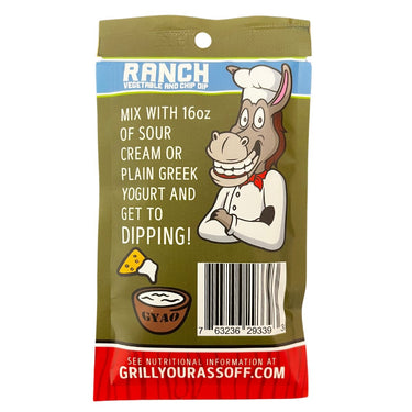 Ranch Dip - The Pepper Pantry (Formerly Marie Sharp's)